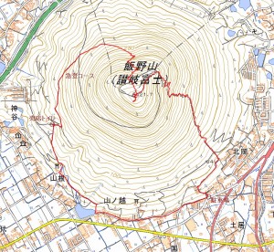 s-飯野山概念図