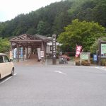 s-両神温泉道の駅此処で車中泊